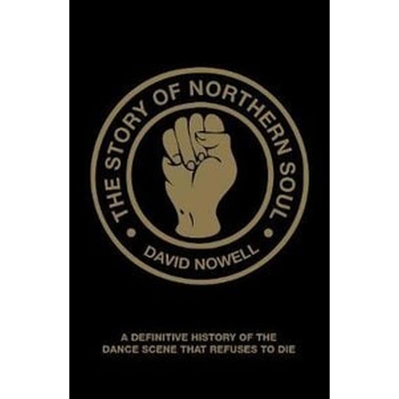 Story of Northern Soul