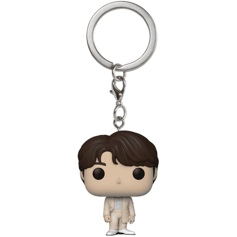 FUNKO Funko Pocket Pop! Keychain Rocks BTS - Jin