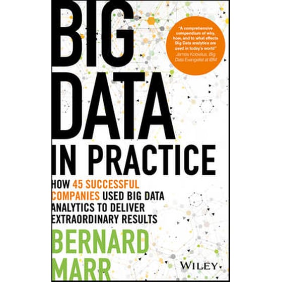Big Data in Practice image 0