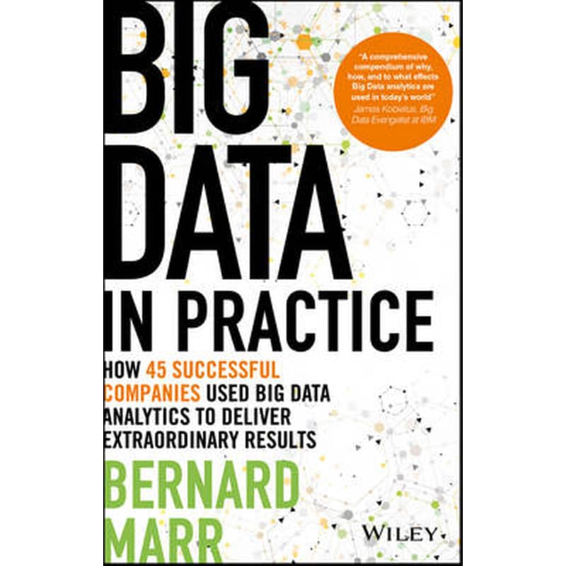 Big Data in Practice