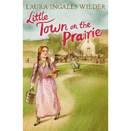 Little Town on the Prairie