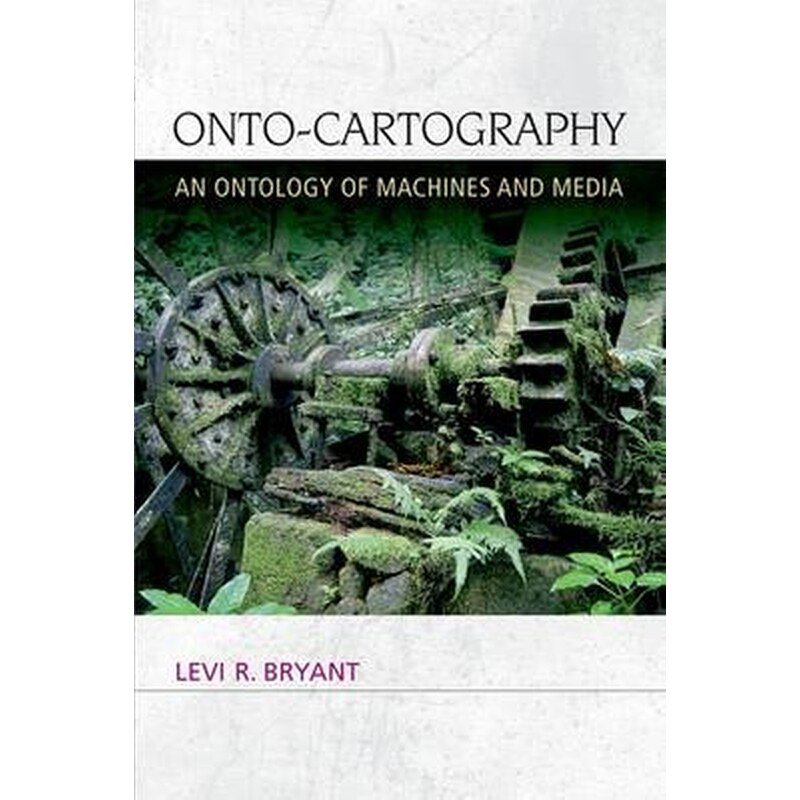 Onto-Cartography