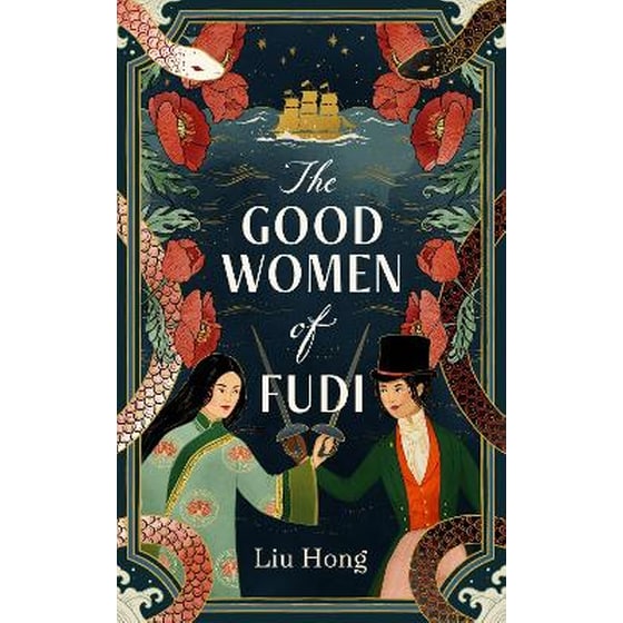 The Good Women of Fudi image 0