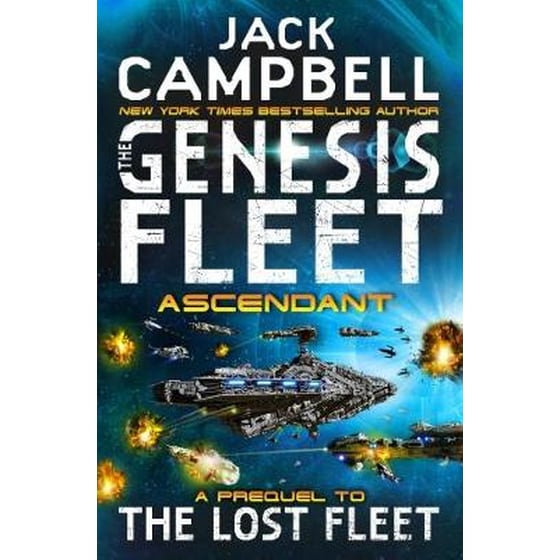 Genesis Fleet - Ascendant image 0
