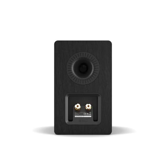 Ηχεία Hi-Fi Dali Kupid - Black Ash image 3