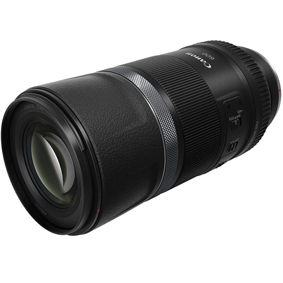 Canon RF 600mm f/11 ISSTM - Canon DSLR Lens image 1