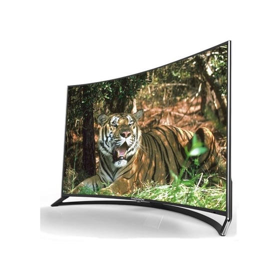Τηλεόραση Thomson 55UA8696 55" Smart 3D Curved LED Ultra HD image 3