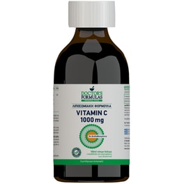 Doctor's Formula Vitamin C 1000mg - 150ml
