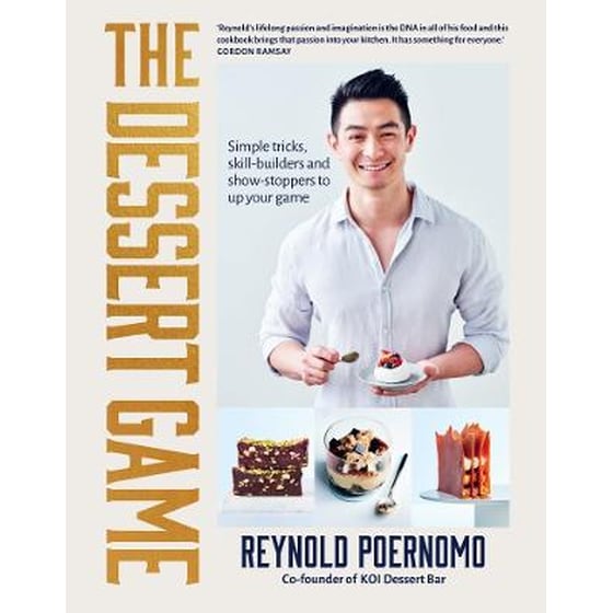 Dessert Game image 0