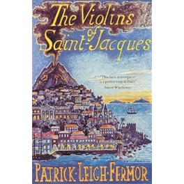 The Violins of Saint-Jacques
