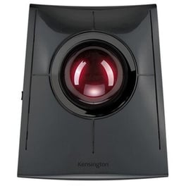 Kensington SlimBlade Pro Trackball Ασύρματο Ποντίκι Black