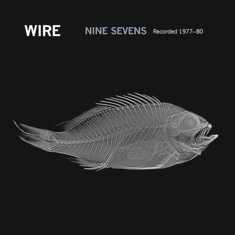 Nine Sevens (RSD) (2LP)