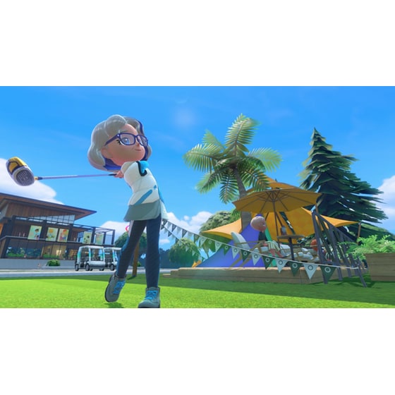 Nintendo Switch Sports Resort - Nintendo Switch 2 image 10
