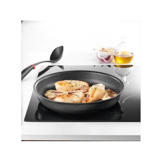 Αντικολλητικό Τηγάνι TEFAL INGENIO EXPERTISE L65003 από Αλουμίνιο 22 cm image 1