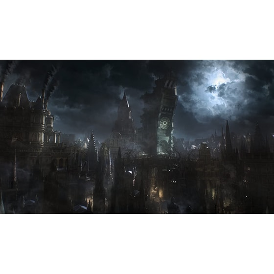 Bloodborne Game of the Year Edition - PS4 image 18