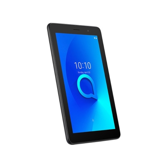 Tablet Alcatel 1T 9013X 1GB/16GB 4G Black image 1