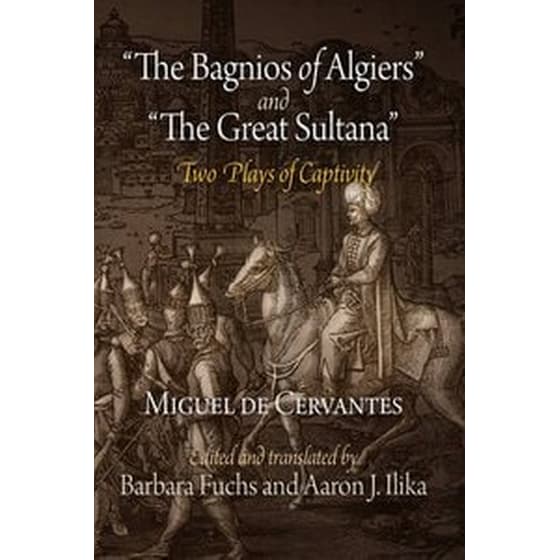 "The Bagnios of Algiers" and "The Great Sultana" image 0