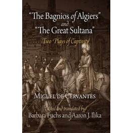 "The Bagnios of Algiers" and "The Great Sultana"