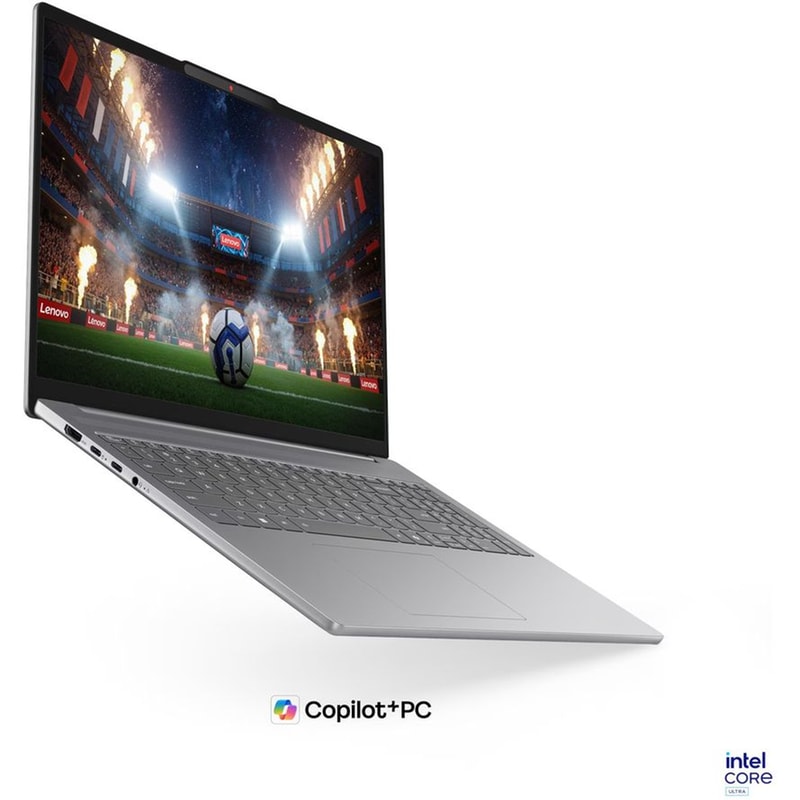 Lenovo IdeaPad Slim 5 16IPH11 16 FHD+ OLED (Intel Core Ultra 7-355/16GB/512GB SSD/Intel Graphics/Win11Home) Laptop