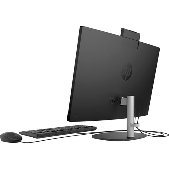 All in One HP 24-cr0007nv 23.8" FHD IPS (Core i5-1335U/16GB/512GB SSD/Iris Xe Graphics/Win11Home) image 3