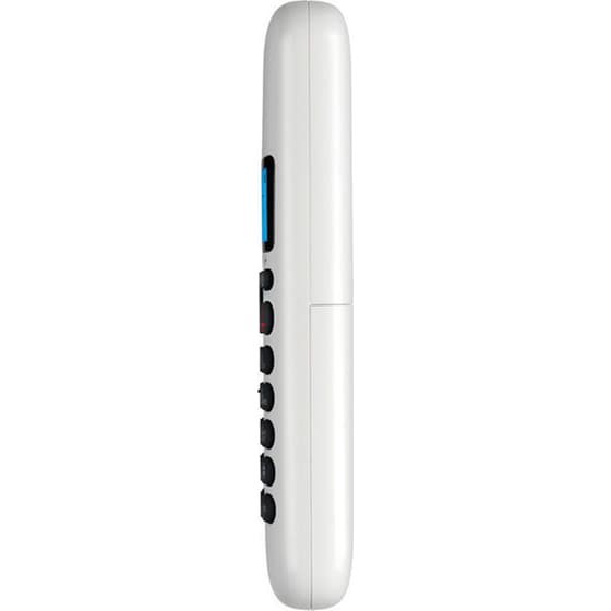 Ασύρματο Τηλέφωνο Motorola T301 - Λευκό image 6