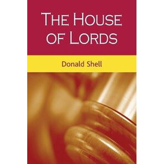 The House of Lords image 0