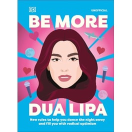 Be More Dua Lipa
