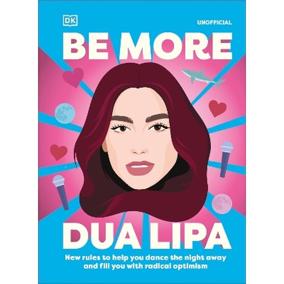 Be More Dua Lipa image 0