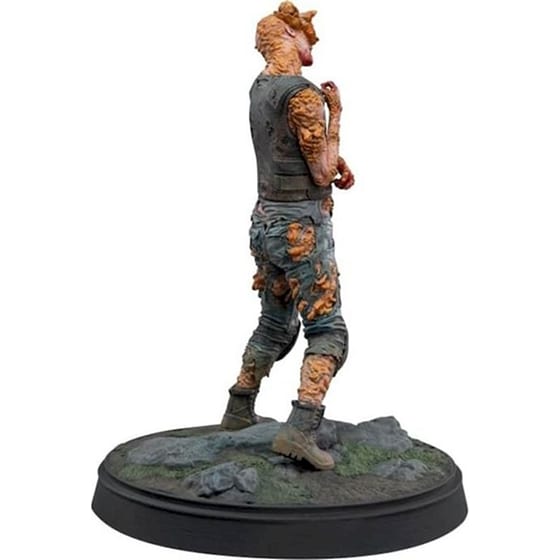 Φιγούρα Αγαλματίδιο DARK HORSE The Last Of Us: Part 2 Clicker (22cm) image 2