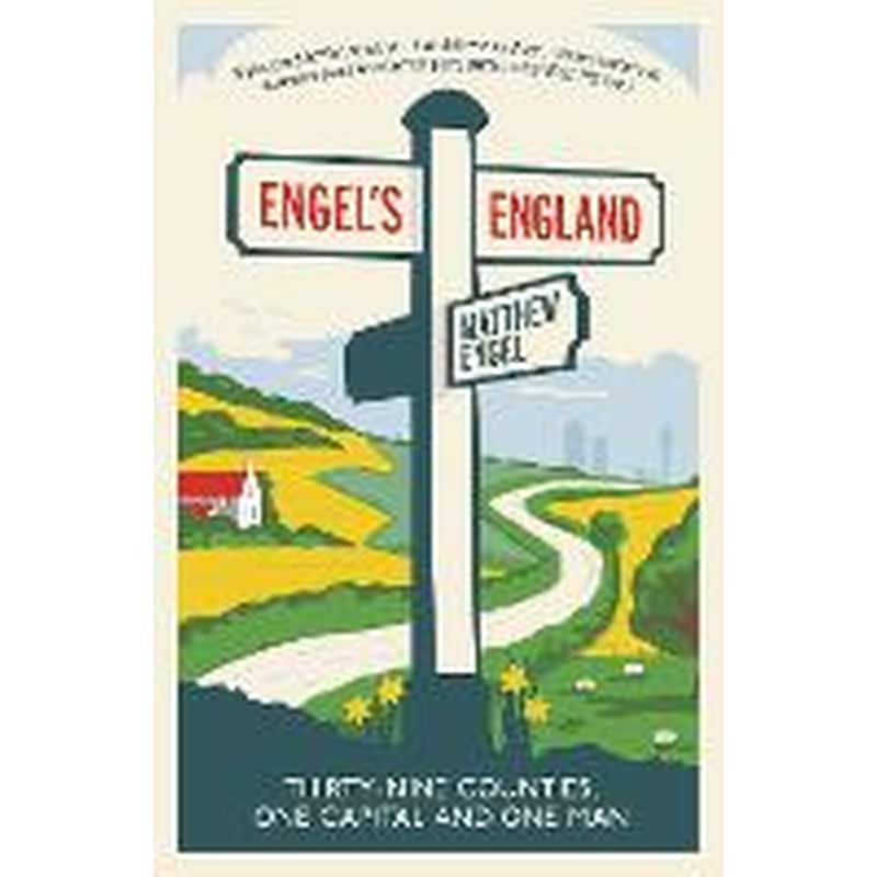 Engels England