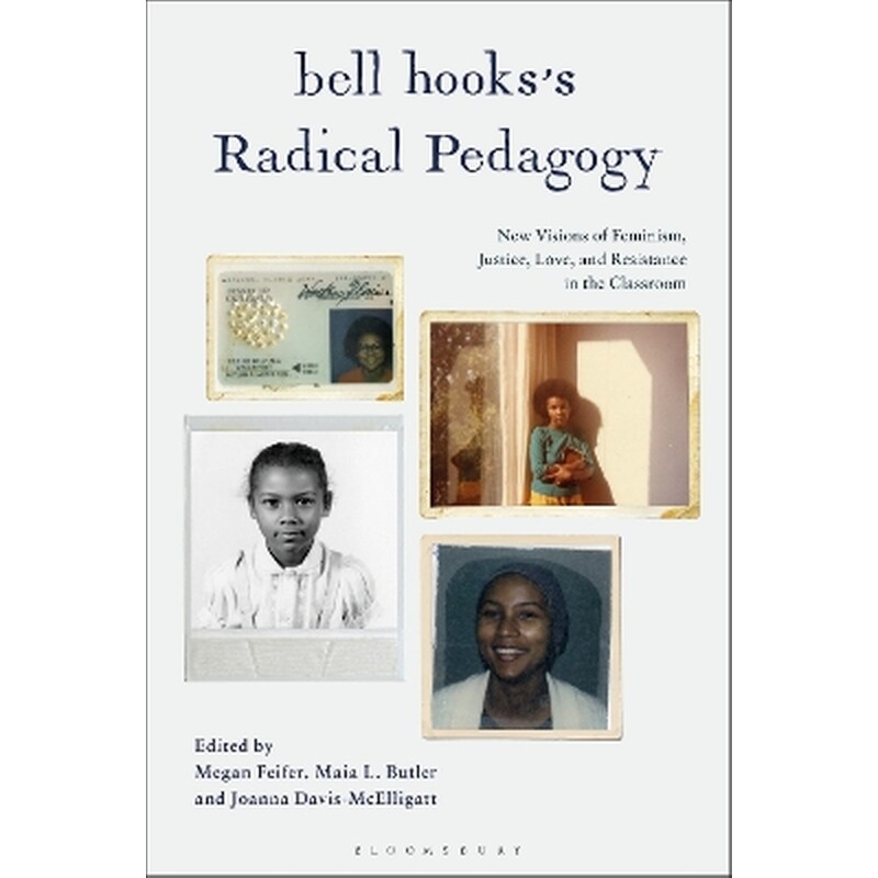 bell hooks’s Radical Pedagogy