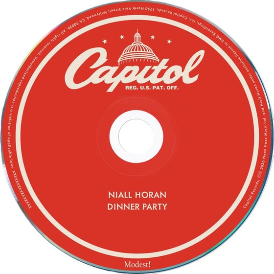 Dinner Party image 3