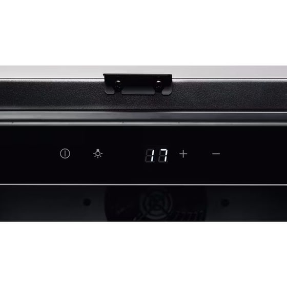 AEG AWS4052B5B για 52 Μπουκάλια Μαύρο Εντοιχιζόμενος Συντηρητής Κρασιών image 1