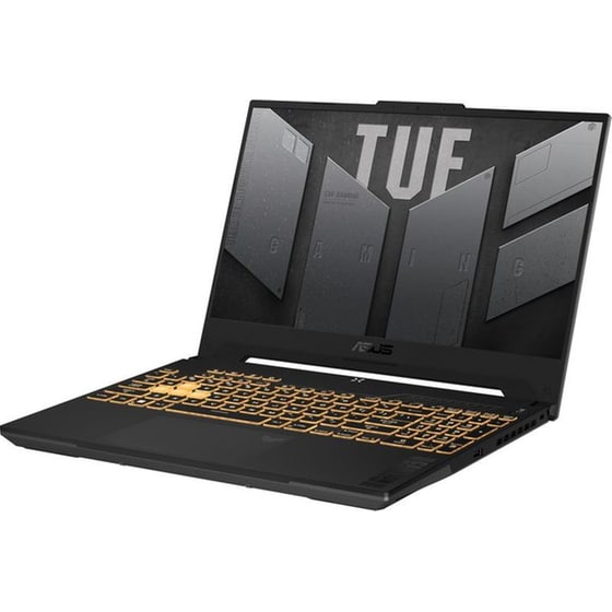Asus TUF Gaming F15 FX507ZI4-LP031W 15.6'' FHD IPS (Core i7-12700H/16GB/512GB SSD/GeForce RTX 4070/Win11Home) Laptop image 4