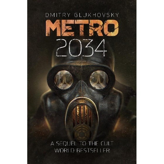 Metro 2034 image 0