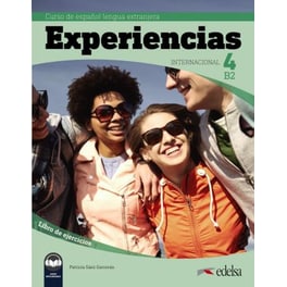 Experiencias Internacional
