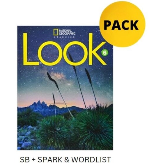 Look 6 Pack For Greece image 0