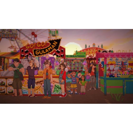 Until Then - Nintendo Switch image 7