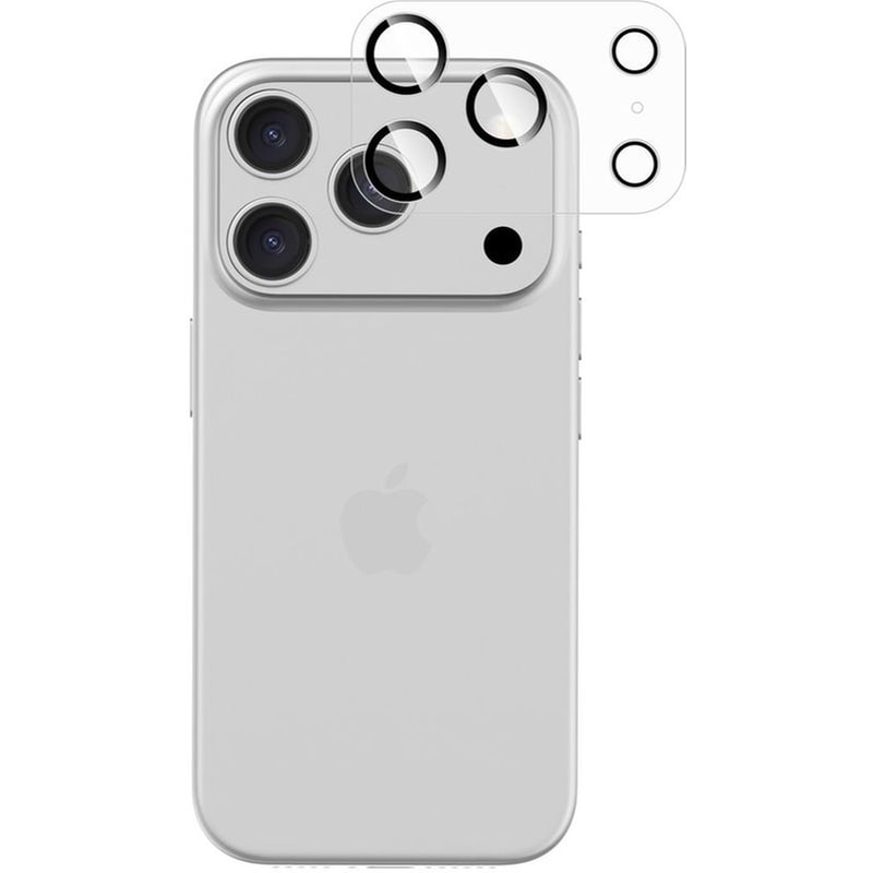 Προστατευτικό καμερών Apple iPhone 17 Pro - Tune Camera Lens Protection