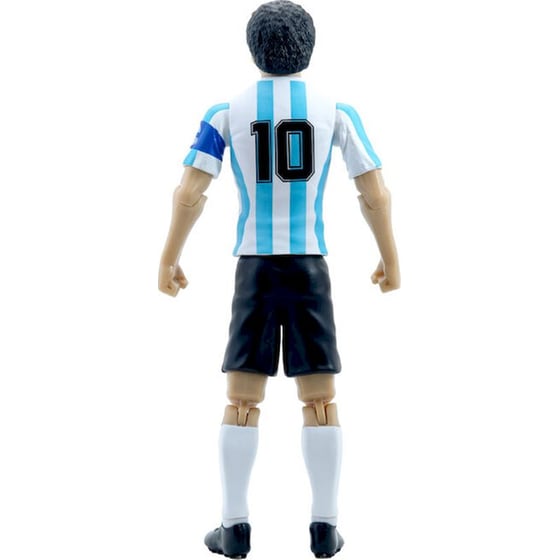 Φιγούρα Banbo Toys: Argentina Football - Diego Maradona (20cm) image 2