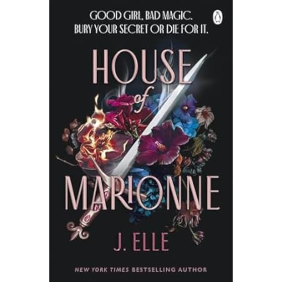 House of Marionne image 0