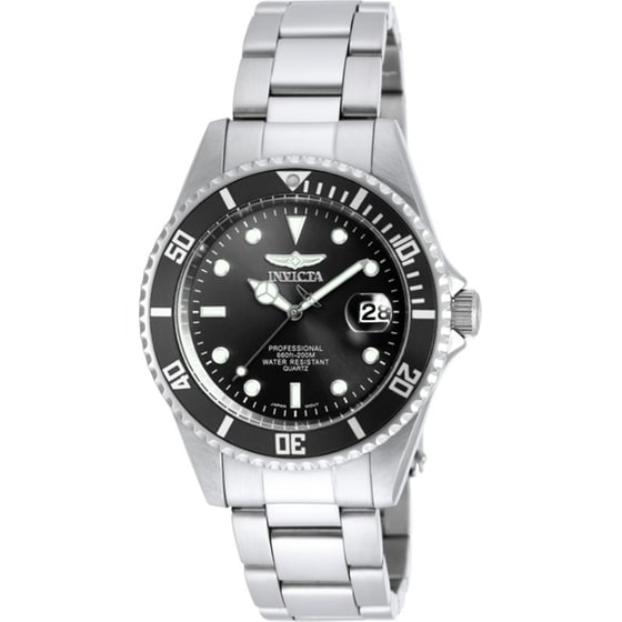 Ρολόι Ανδρικό Invicta Pro Diver 8932OB Μπρασελέ image 0