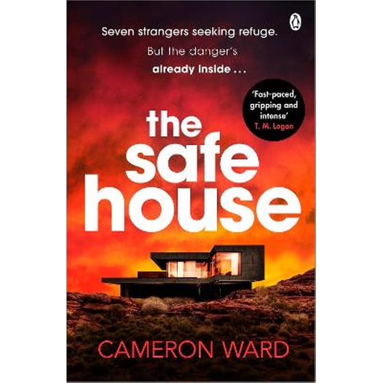 Safe House image 0