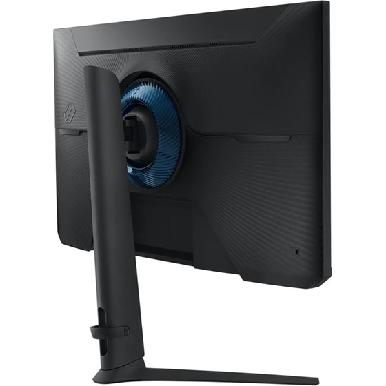 Samsung LS27BG400EUXEN Gaming Monitor 27" Full HD IPS 240Hz 1ms image 8