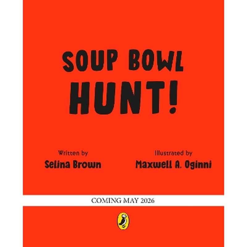 Soup Bowl Hunt