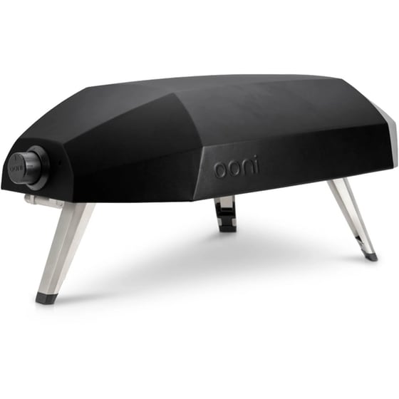 OONI Koda 12 UU-P07000 Φούρνος Πίτσας image 4