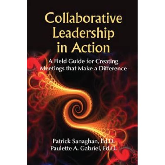 Field Guide for Creating Meetings that Make a Difference image 0