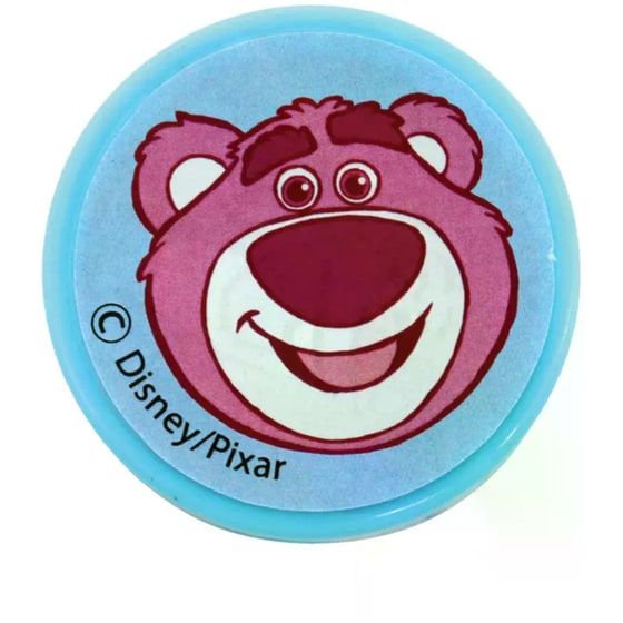 Σχολικό Σετ Γραφής με&nbsp;Μπλοκ Gim&nbsp;Toy&nbsp;Story&nbsp;Lotso image 2