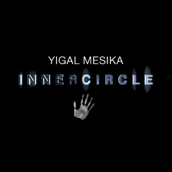 Innercircle By Yigal Mesika image 0