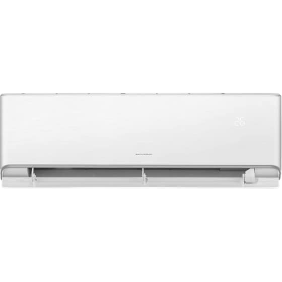 GREE Airy Noble White GRC-121QI/KAIW-N5 Κλιματιστικό Inverter 12.000 BTU A+++/A+++ με WiFi image 2
